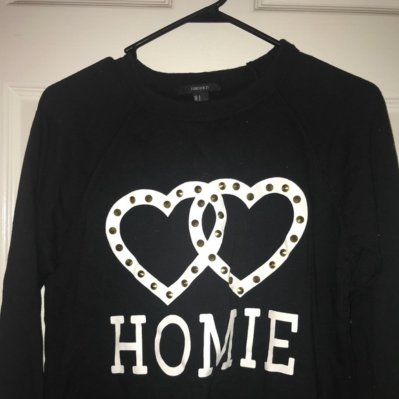 Forever 21 sweater - Picture 2 of 5